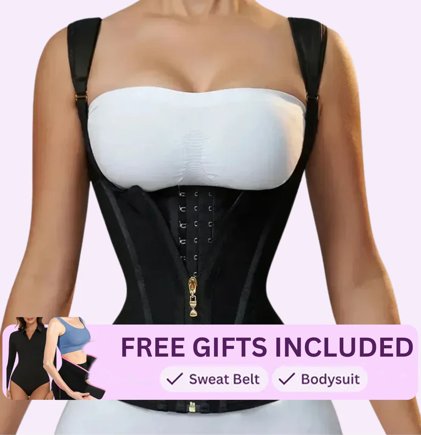 Yagoo™-Lose inches in weeks with waist trainer