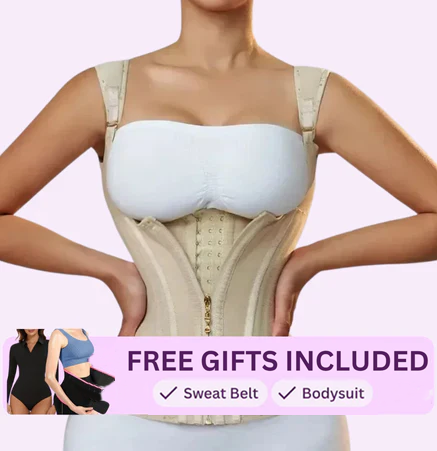 Yagoo™-Lose inches in weeks with waist trainer
