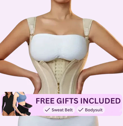 Yagoo™-Lose inches in weeks with waist trainer