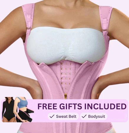 Yagoo™-Lose inches in weeks with waist trainer