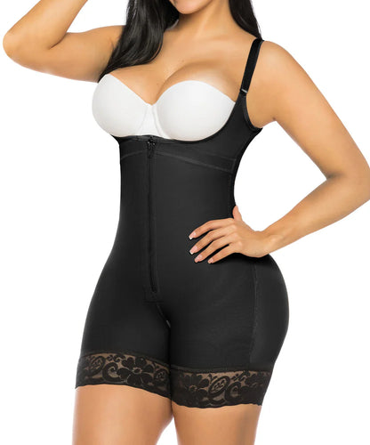 YAGOO | High-waisted body shaping corset for women