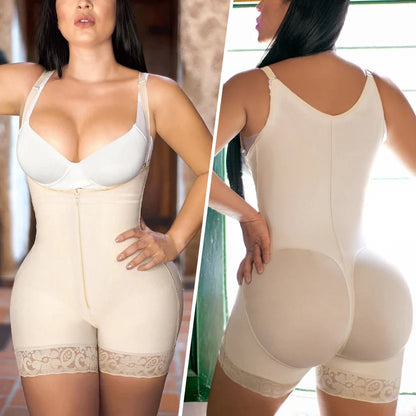 YAGOO | High-waisted body shaping corset for women