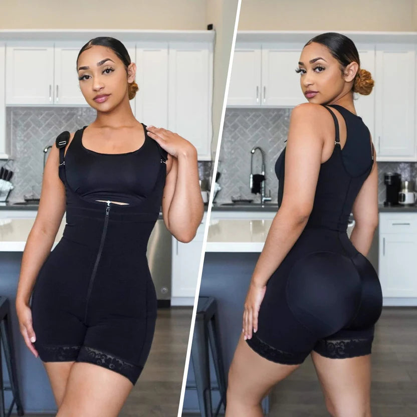 YAGOO | High-waisted body shaping corset for women