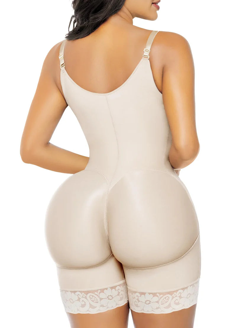 YAGOO | High-waisted body shaping corset for women