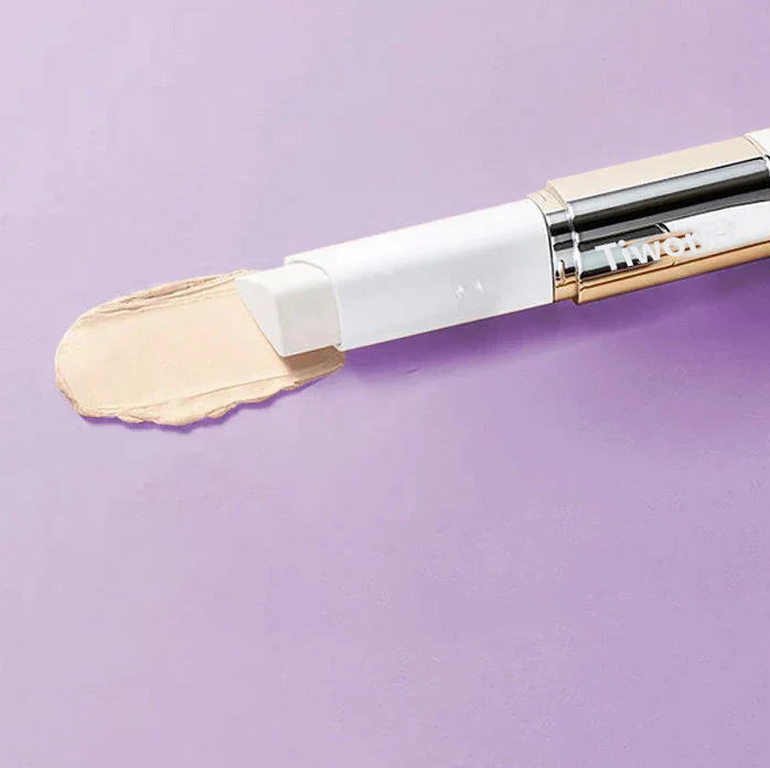🔥New promotions in store🌸Tiworld Color-Changing Cover Cream Stick Skincare meets makeup