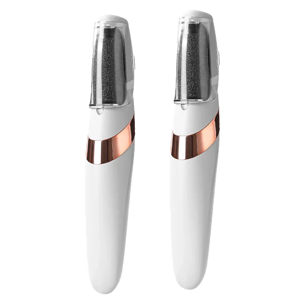 🔥 Final Sale – 69% off! Rechargeable Electric Callus Remover for baby-soft feet✨