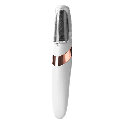 🔥 Final Sale – 69% off! Rechargeable Electric Callus Remover for baby-soft feet✨