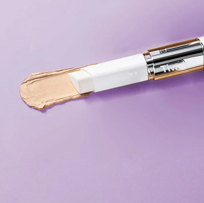 🔥New promotions in store🌸Tiworld Color-Changing Cover Cream Stick Skincare meets makeup