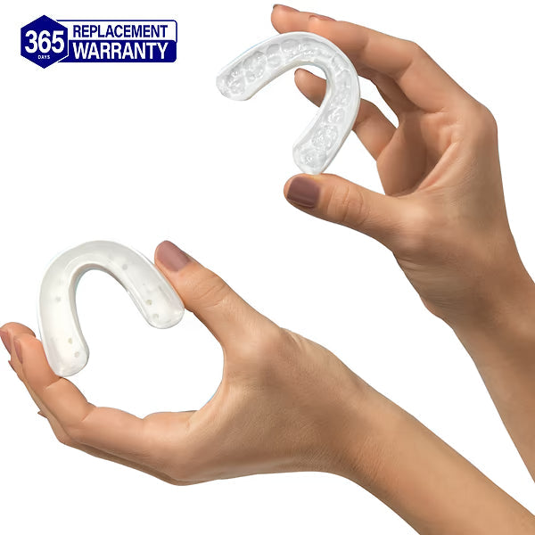 Yagoo™ Anti-Snoring Device