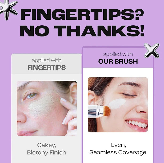 🔥New promotions in store🌸Tiworld Color-Changing Cover Cream Stick Skincare meets makeup