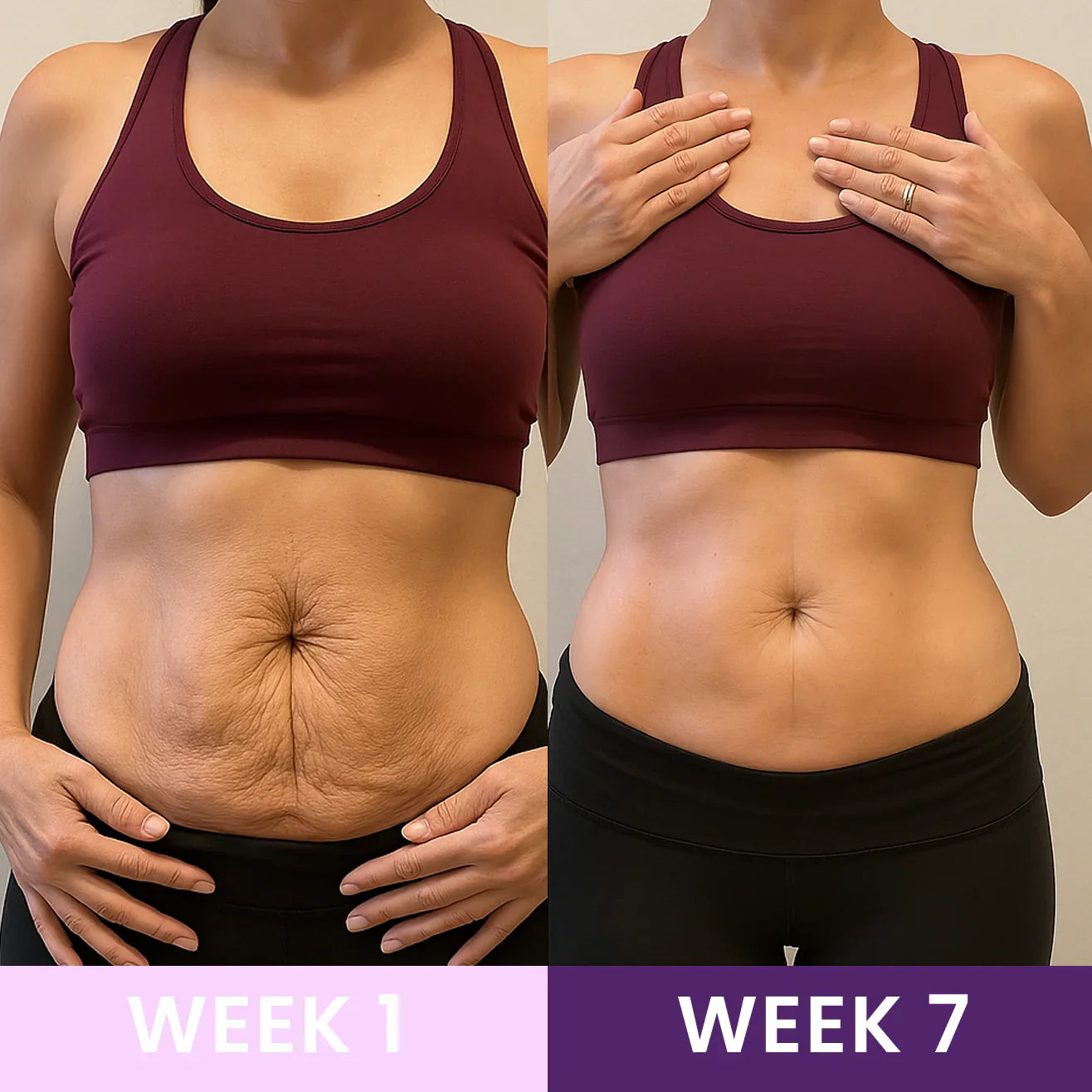 Yagoo™-Lose inches in weeks with waist trainer