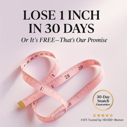 Yagoo™-Lose inches in weeks with waist trainer