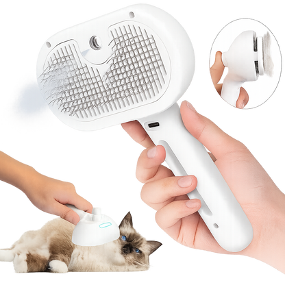 Yagoo™ — Pet Spray Comb